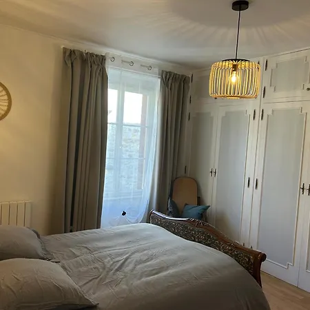 Unick Port-Bail-sur-Mer