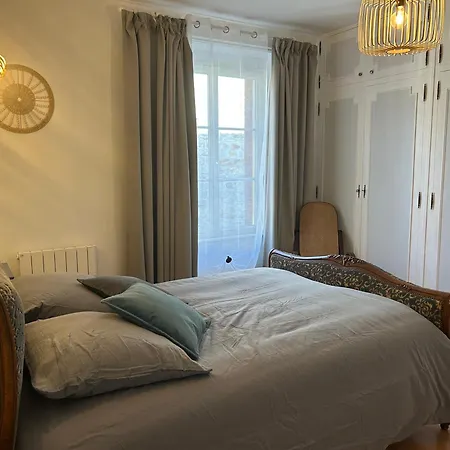 Unick Port-Bail-sur-Mer