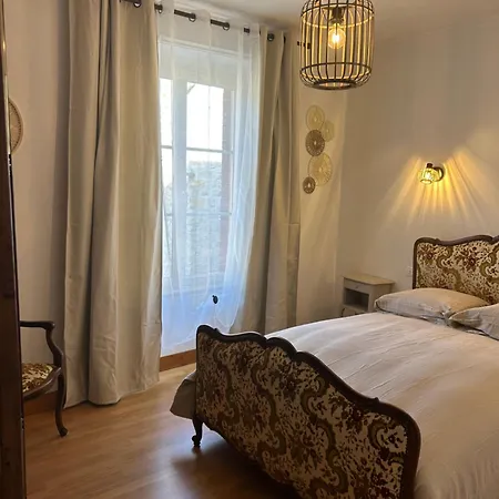 Unick Tatil Evi Port-Bail-sur-Mer