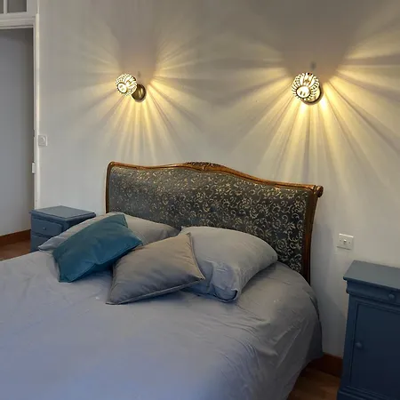 Unick * Port-Bail-sur-Mer