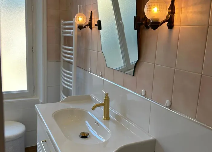 Unick Casa vacanze Port-Bail-sur-Mer