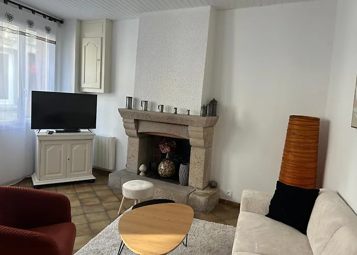 Casa vacanze Unick Port-Bail-sur-Mer