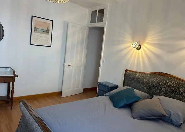 Unick * Port-Bail-sur-Mer