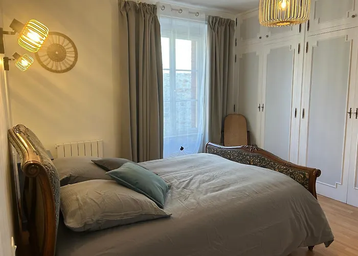 Unick Port-Bail-sur-Mer