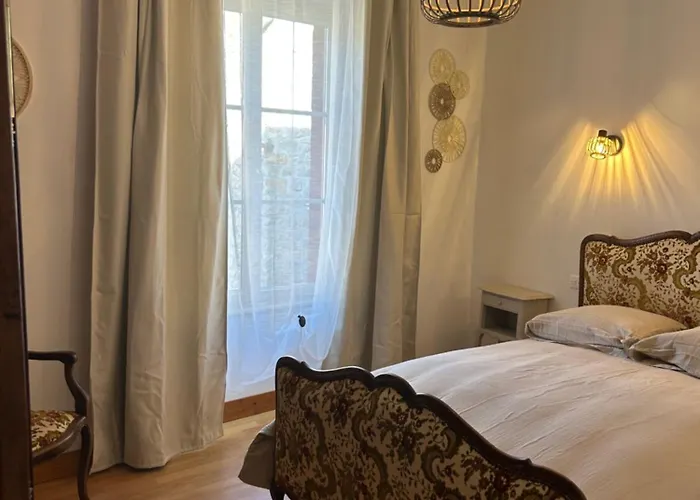 Unick Casa vacanze Port-Bail-sur-Mer