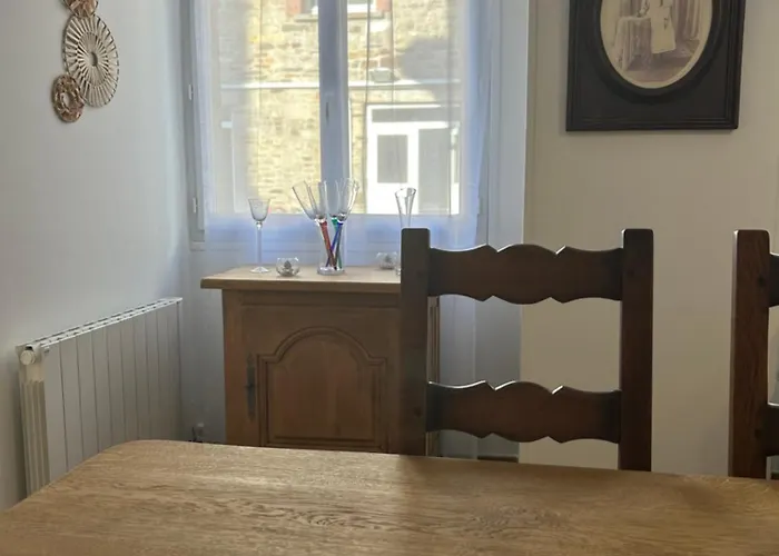 Unick Port-Bail-sur-Mer